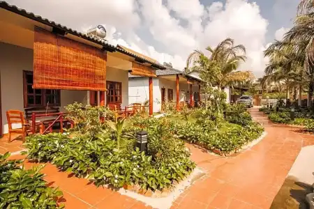 Palm Hill Resort Phu Quoc - 67