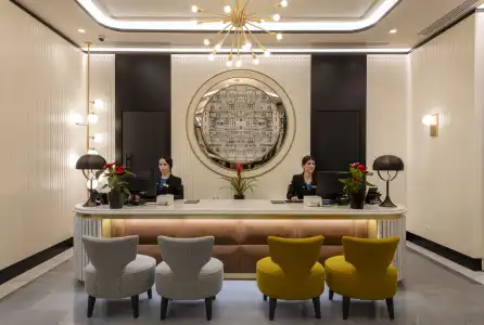 H10 Palazzo Galla - 1