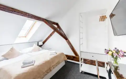 Downtown Bratislava B&B - 47