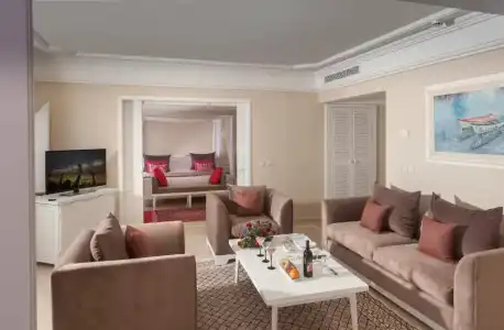 TUI BLUE Palm Beach Palace Djerba - Adults Only - 108