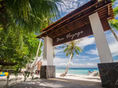 Summer Bay Resort, Lang Tengah Island - 10