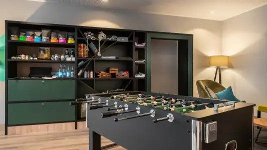Holiday Inn - the niu, Charly Frankfurt City by IHG - 44