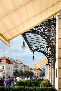 Bristol, A Luxury Collection, Warsaw - 18