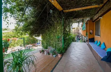 Villa Rocla Guest House Pompei - 261