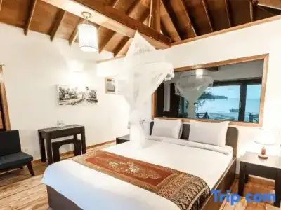 Sol Beach Resort - 34
