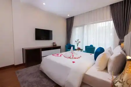 Hanoi Hanvet - 40