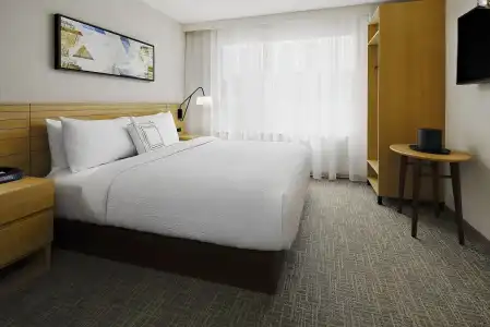 TownePlace Suites by Marriott New York Manhattan - 19