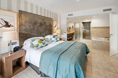 Wyndham Grand Costa del Sol - 87