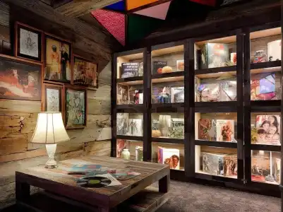 21c Museum Louisville - 32