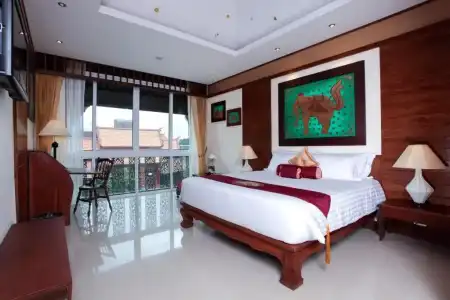 Kodchasri Thani Chiangmai - 91