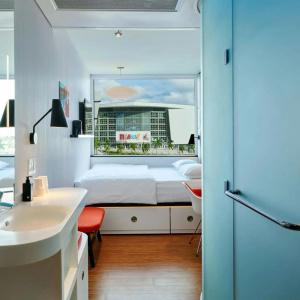 citizenM Miami Worldcenter - 6