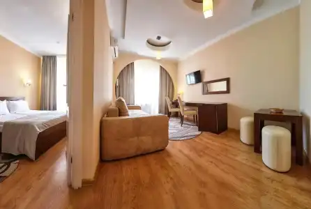 Resort Karpaty - 48