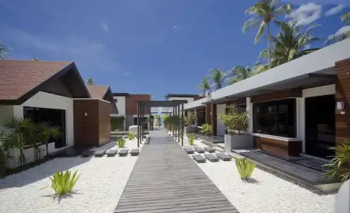 Aava Resort And Spa - 101