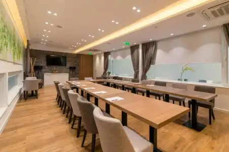 Belgrade Inn Garni - 18