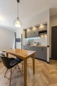Central Dayflat Apartments - 105