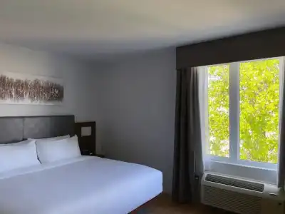 Quality Inn - 47