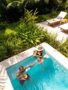 Zanzi Resort Private Paradise - 107