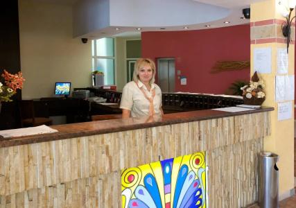 Yavor Palace All Inclusive - 17