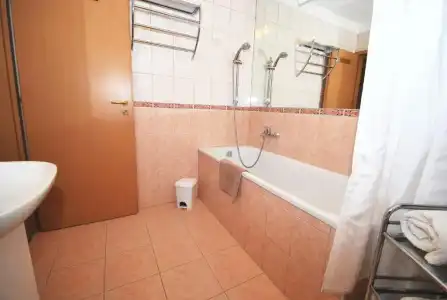 Arpad Bridge Apartments Budapest - 119