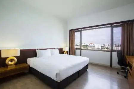 Village Bugis by Far East Hospitality - 34