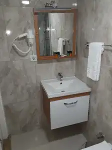 Blue Sail Mini-hotel - 9
