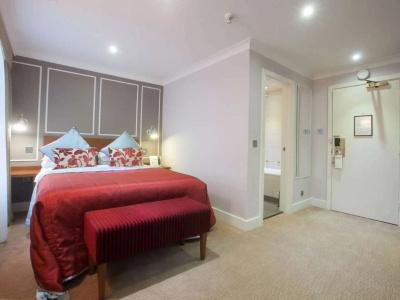 London Chigwell Prince Regent, BW Signature Collection - 4