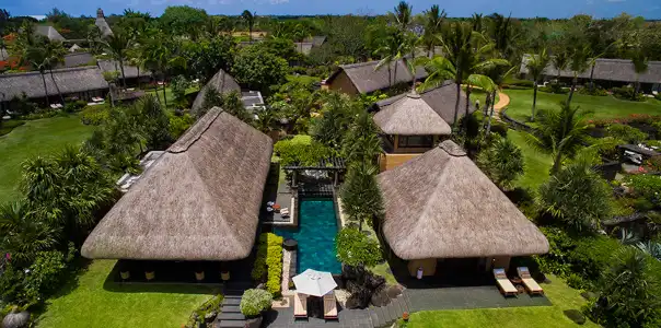 The Oberoi Beach Resort, Mauritius - 44