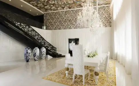 Mondrian Doha - 11