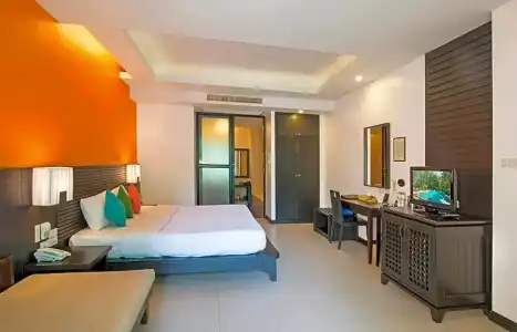 Sunrise Tropical Resort - 66