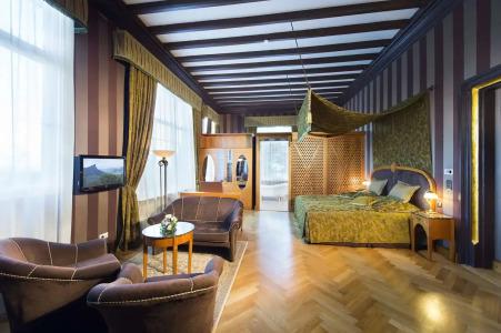 Das Palmenwald Schwarzwald, BW Signature Collection - 36