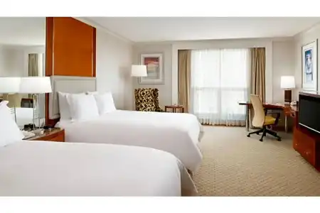 San Diego Marriott Gaslamp Quarter - 50