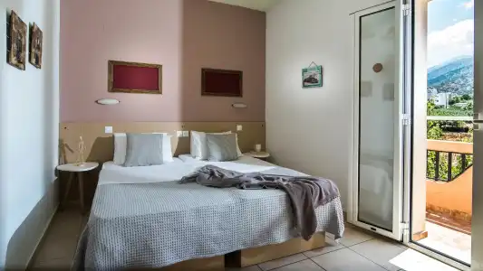 Sarpidon Apartments - 150