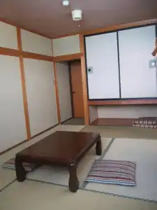 Japanese-Style Pension Hoshikawa - 19