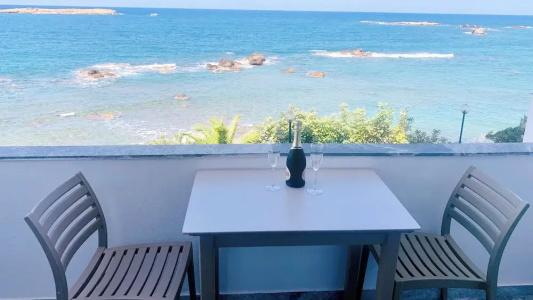 Klinakis Beach - 146