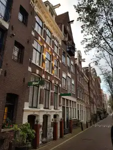 Rembrandtplein B&B - 27