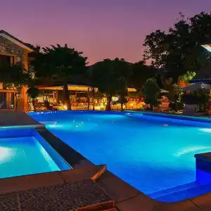 The Lakeside Retreat Pokhara by IME Hospitality - 36