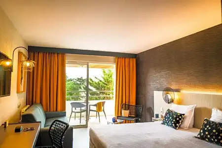 Hôtel Valdys Thalasso & Spa - les Pins - 77