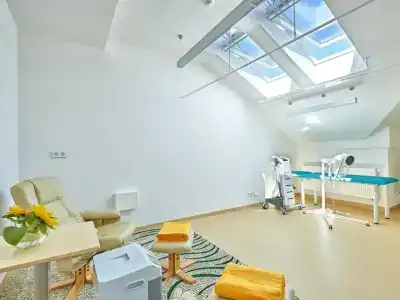 Spa IRIS - 4