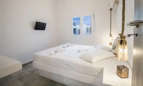 Birikos Studios & Apartments - 55