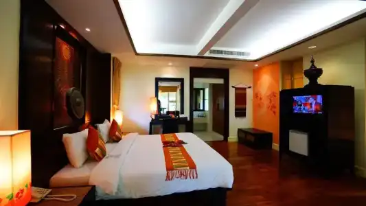 Baan Khaolak Beach Resort (SHA Plus+) - 170