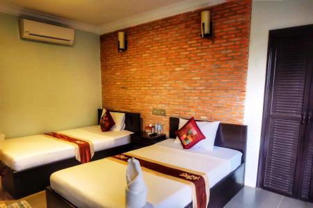 VIBOLA Guesthouse - 2