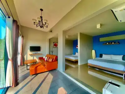 Krin Resort - 34