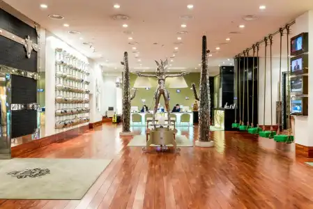 Imperial Palace Boutique Itaewon - Renovated in 2025 - 13