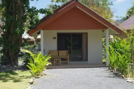 Thai House Beach Resort - 122