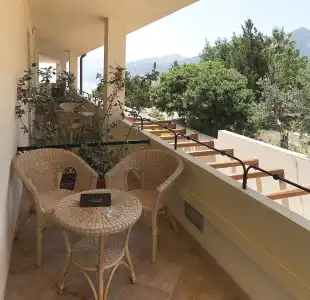 Villa Gustui Maris - 12