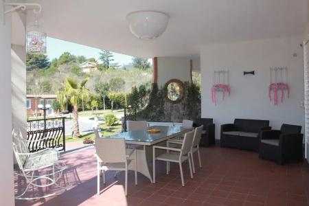 B&B Blanc Maison Etna Relais & Charme - 59