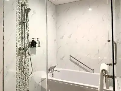Solaria Nishitetsu Bangkok - 15