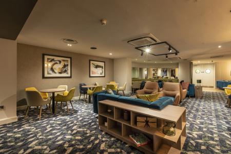 Holiday Inn London - Regent's Park by IHG - 28