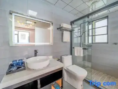Comfort Inn Fukui - 55