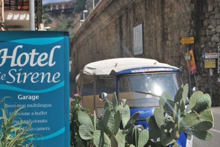 Le Sirene Scilla - 10